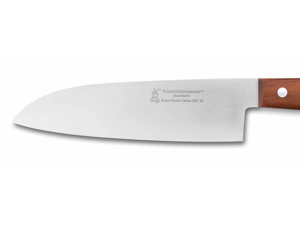 Robert Herder Santoku Lignum 3