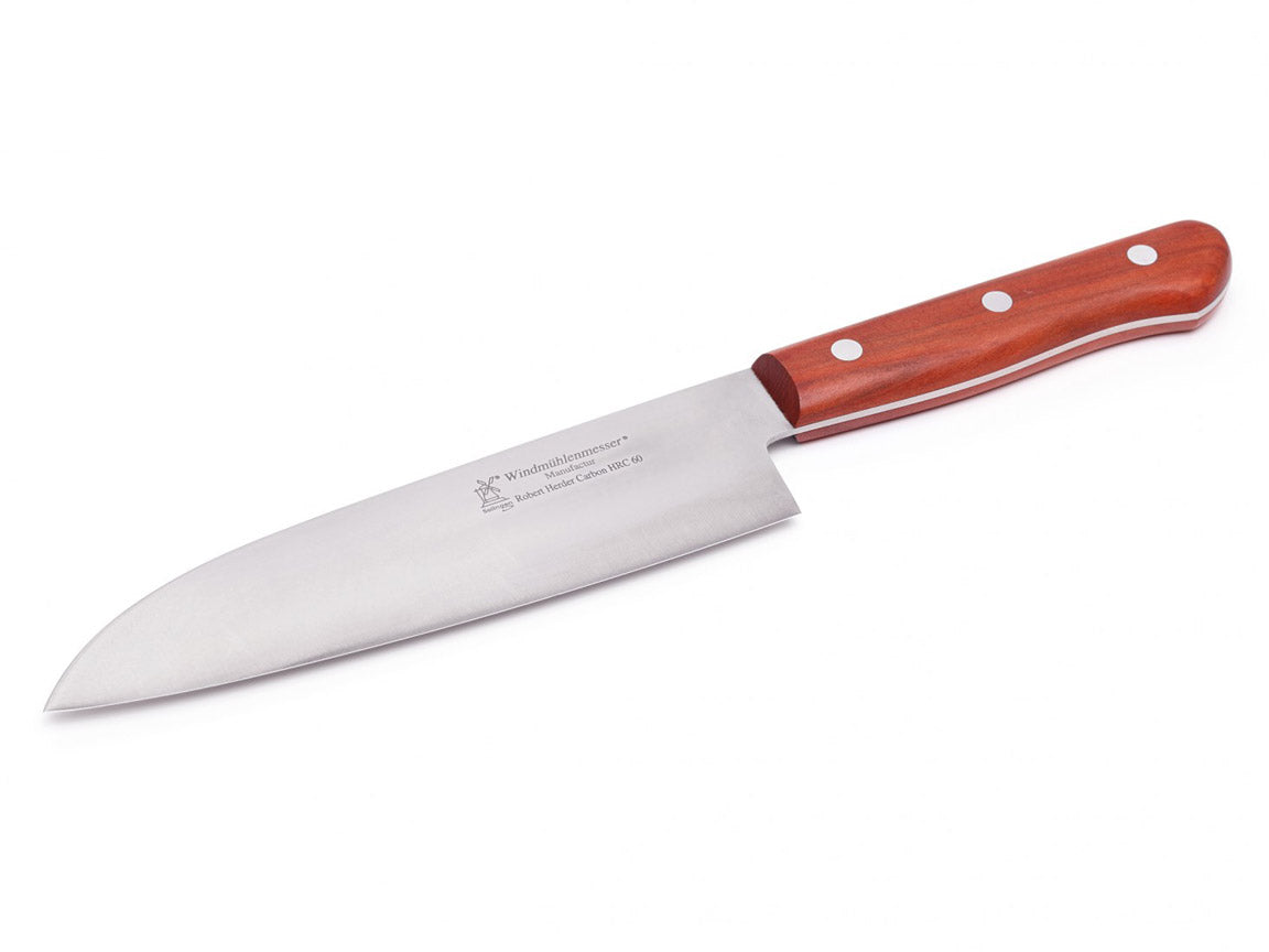 Robert Herder Santoku Lignum 3