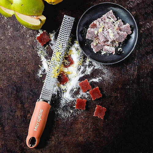 Microplane Premium Zester Orange 30cm 