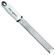 Microplane Premium Zesteur, weiß, 30 cm 