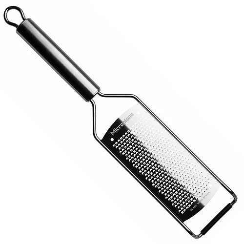 Microplane Professional Feinreibe Edelstahl 30cm 38004 