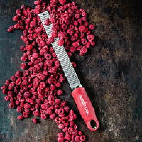 Microplane Premium Zesteur Rot 30cm 