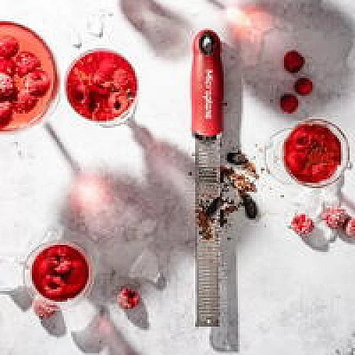 Microplane Premium Zesteur Rot 30cm 
