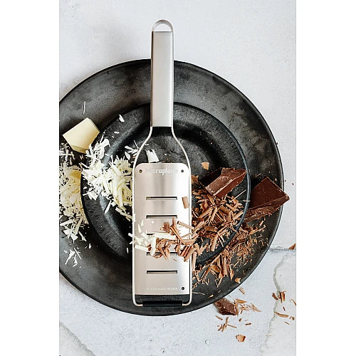 Microplane Professional Serie Fijne Ribbon Schaaf Groot 59006
