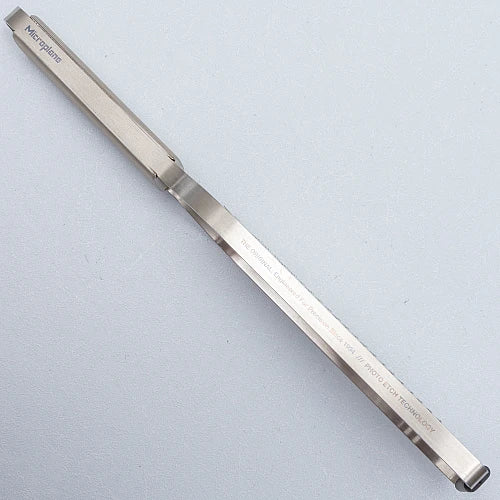 Microplane Professional Serie Grove Rasp RVS 59000
