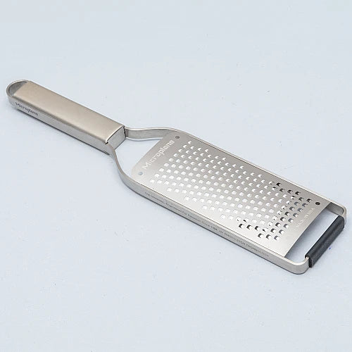 Microplane Professional Serie Grove Rasp RVS 59000