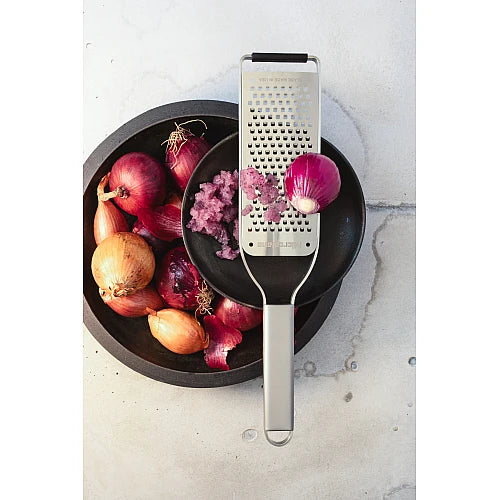 Microplane Professional Serie Grove Rasp RVS 59000