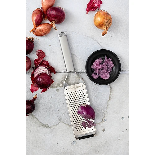Microplane Professional Serie Grove Rasp RVS 59000