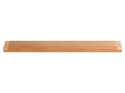 Bamboe magneetstrip 50 cm
