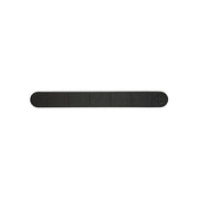 bisbell magneetstrip zwart