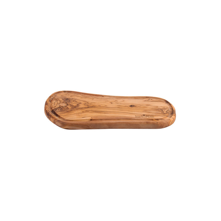 Bowls & Dishes Steakplank Olijfhout 35 t/m 40 cm