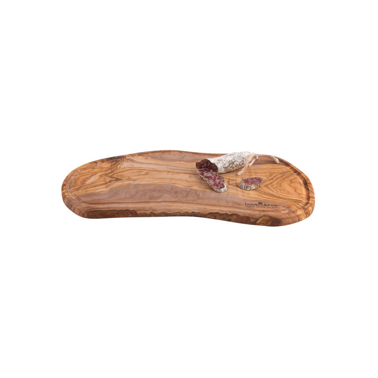 Bowls & Dishes Steakplank Olijfhout 40 t/m 45 cm