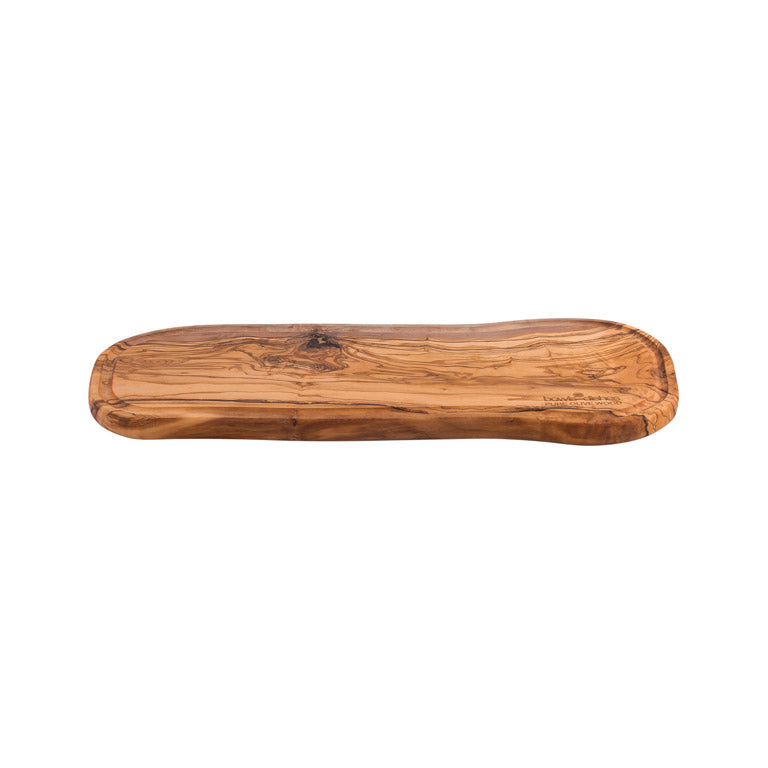 Bowls & Dishes Steakplank Olijfhout 45 t/m 50 cm