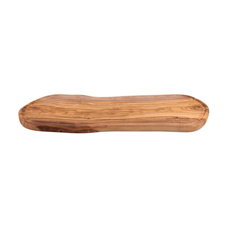 Bowls & Dishes Steakplank Olijfhout 50 t/m 55 cm