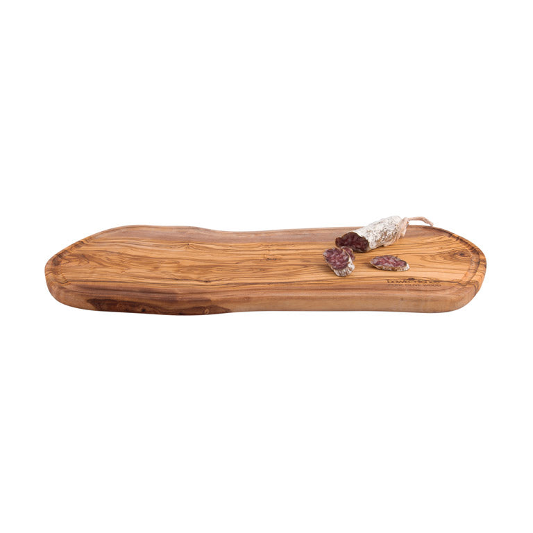 Bowls & Dishes Steakplank Olijfhout 50 t/m 55 cm