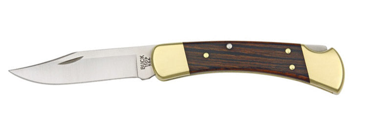 Buck 110 zakmes