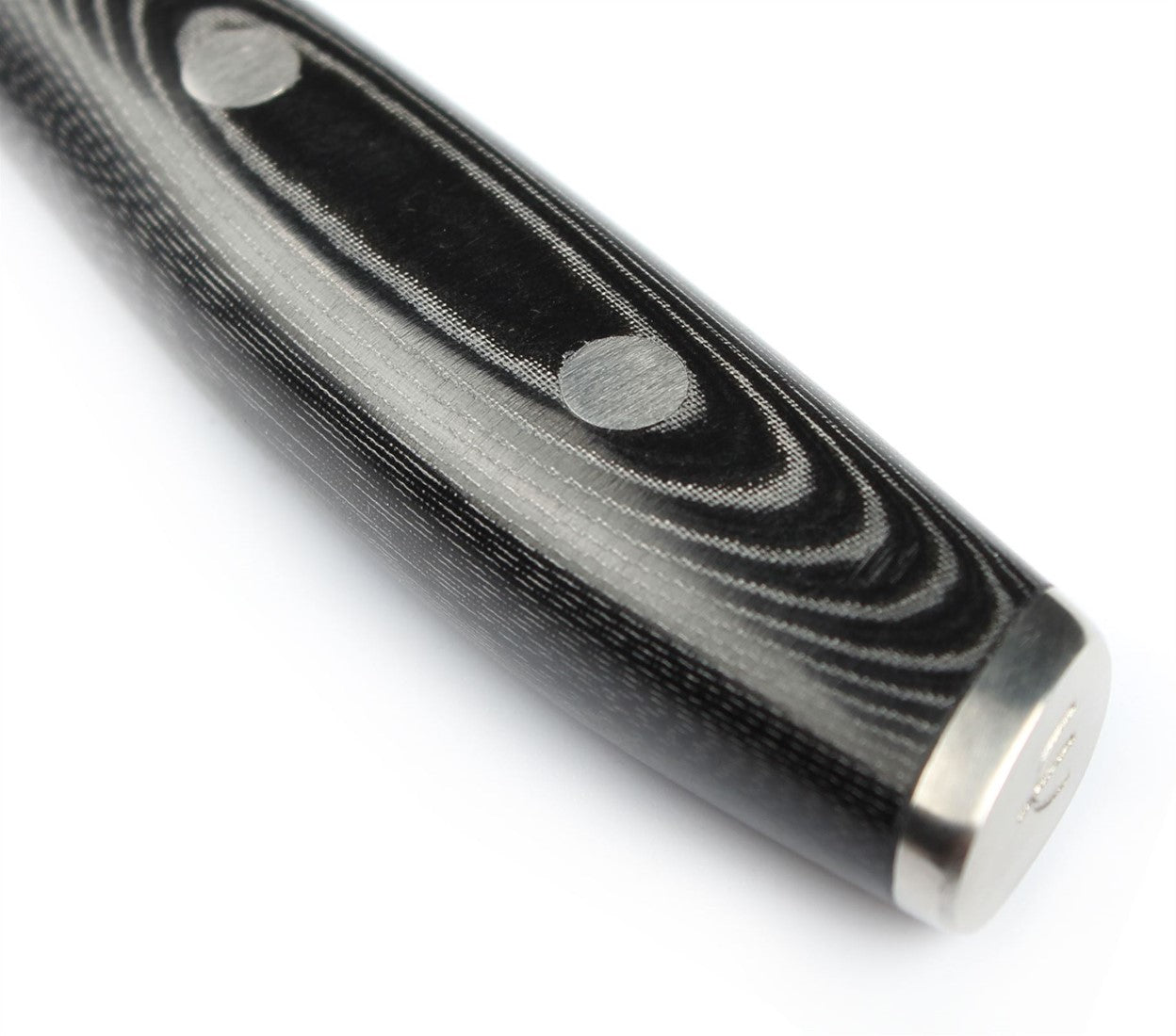  universeel mes 12 cm en schilmes 8 cm