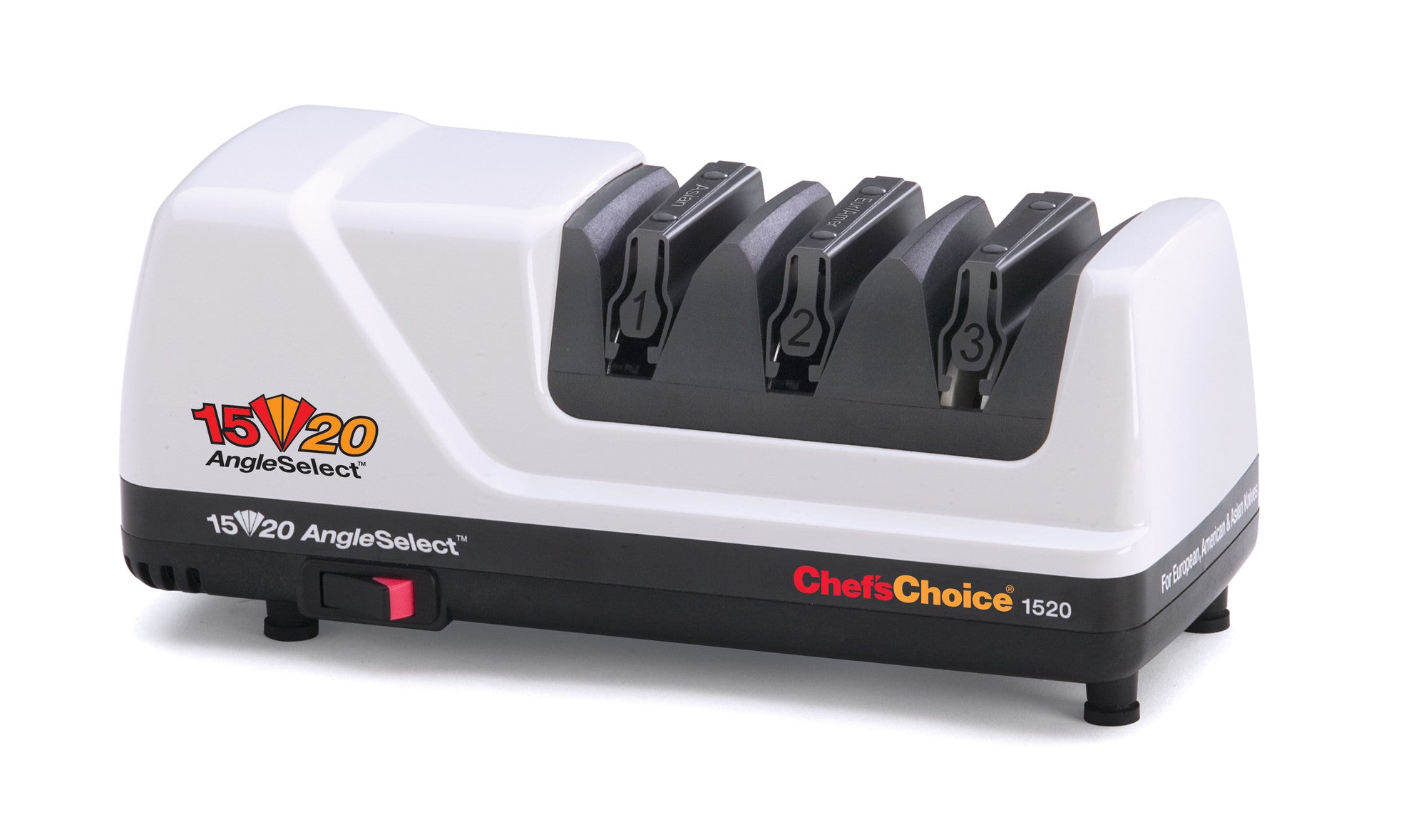 Chef'sChoice CC1520