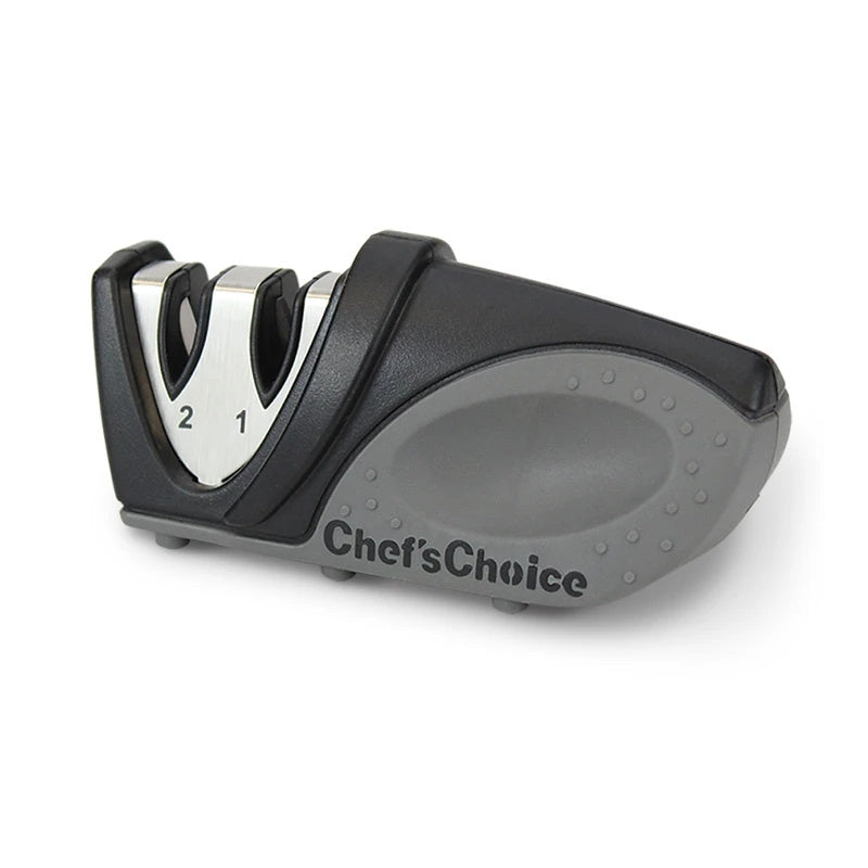 Chef'sChoice CC476 Messerschärfer 2 Phasen 20°