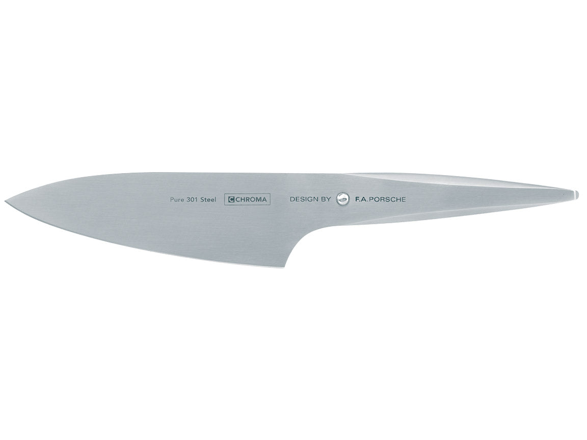 Chroma Type 301 P03 groentemes 15 cm