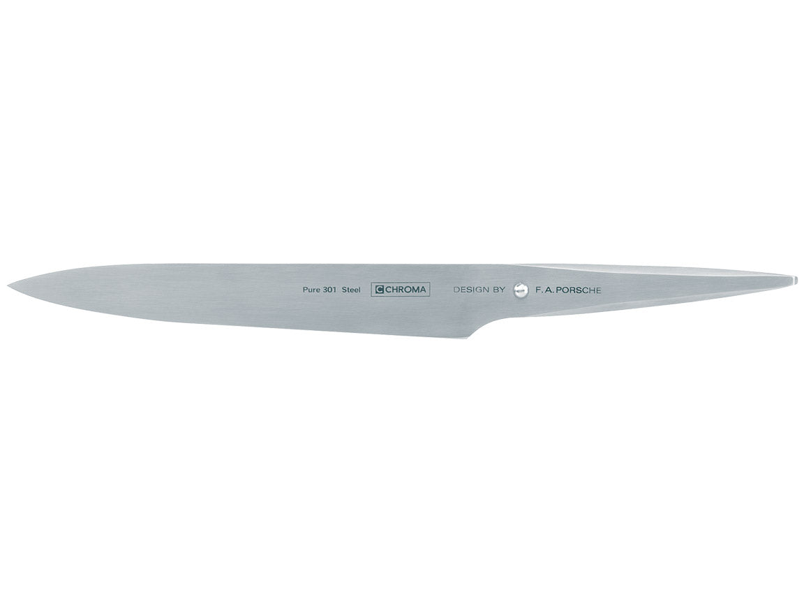Chroma Type 301 P05 Vleesmes 19 cm