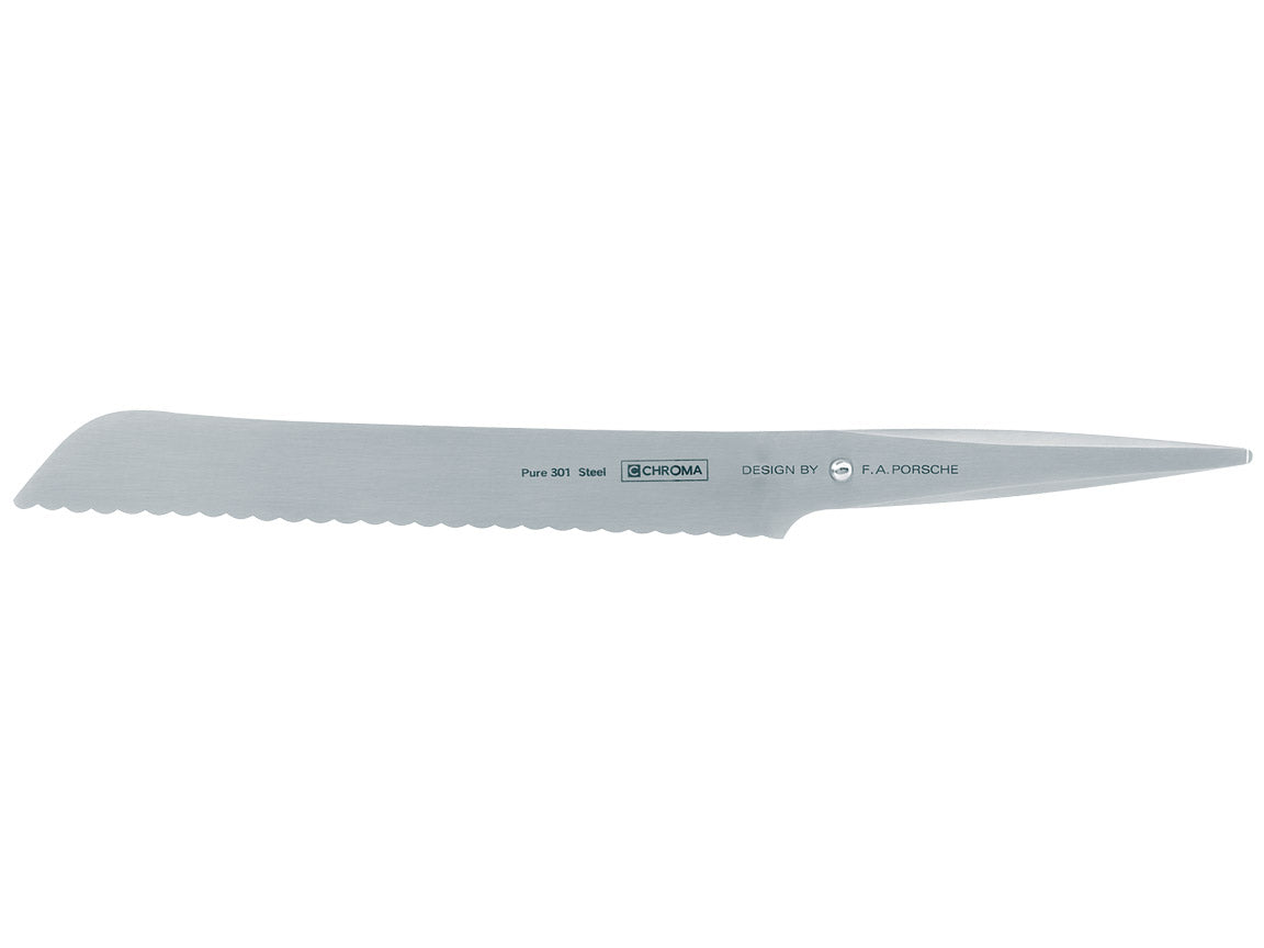 Chroma Type 301 P06 Broodmes 21 cm