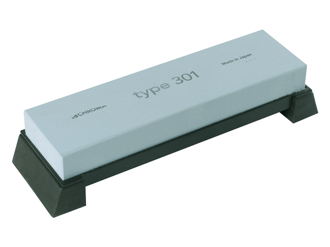 Chroma Type 301 P11 Wetsteen 800