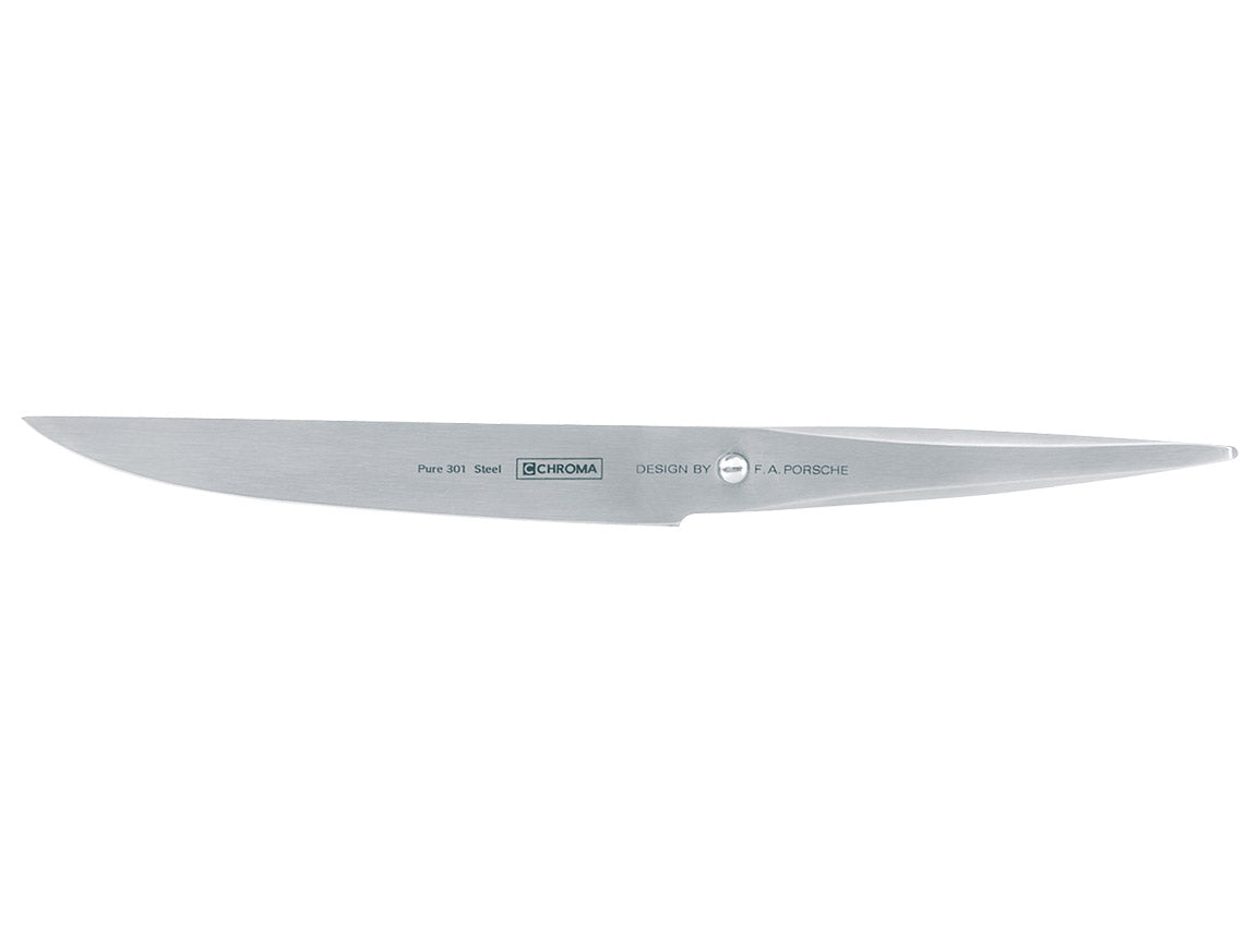 Chroma Type 301 P15 Steakmes 12 cm