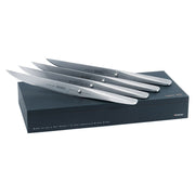 Chroma Type 301 P16 Steakmessen set 4 st
