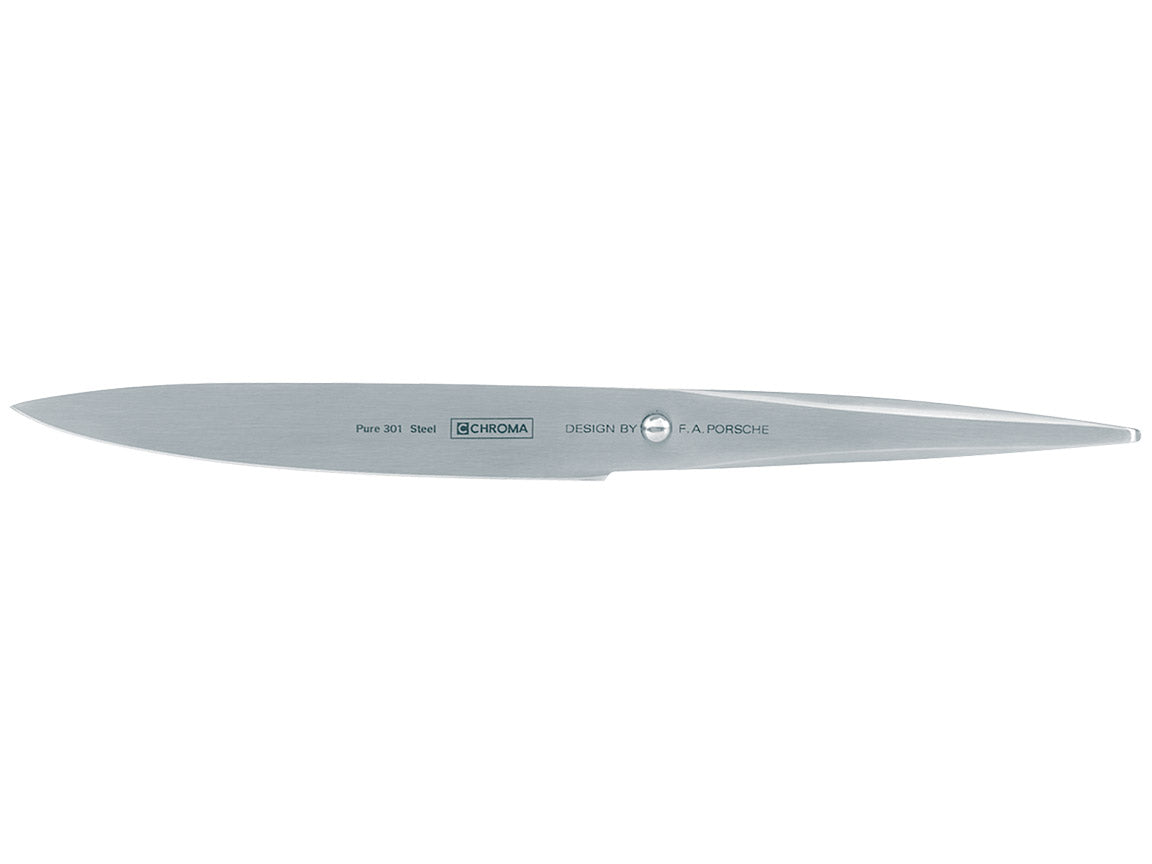 Chroma Type 301 P19 Universeel mes 12 cm