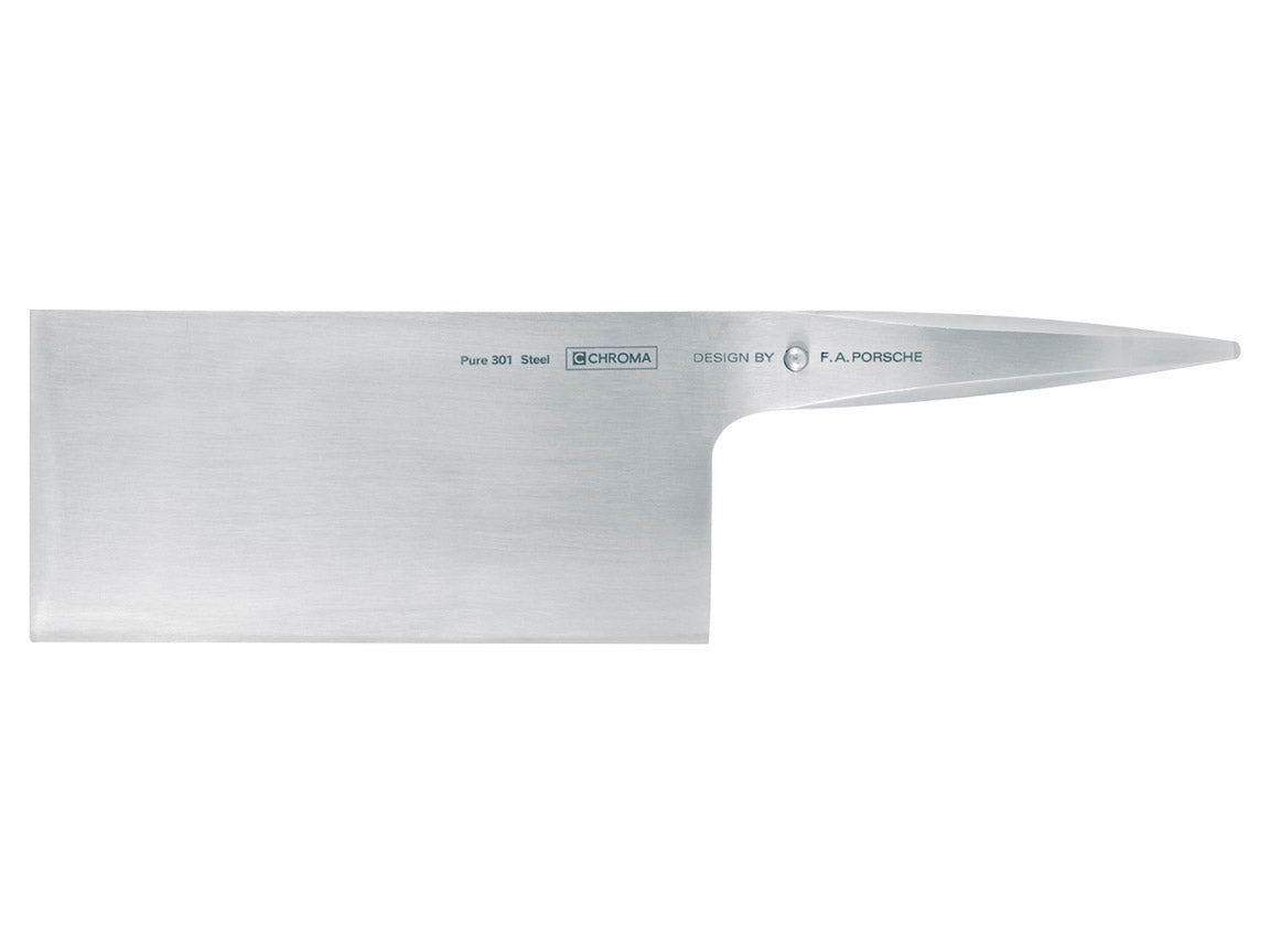 Chroma Type 301 P22 Hakmes 17 cm