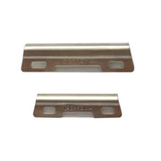 Chroma Type 301 Wessteenhulpjes 2 stuks