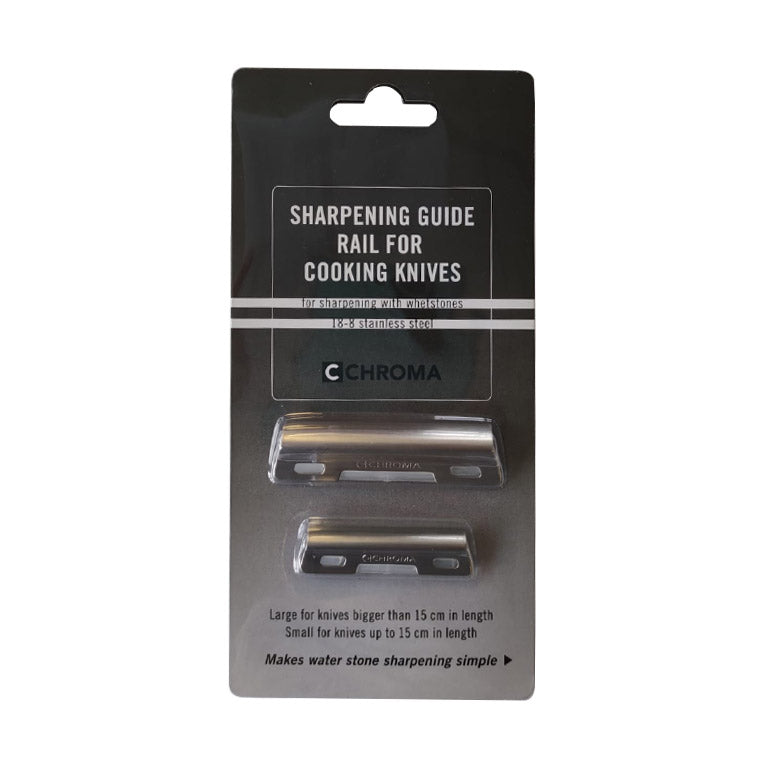 Chroma Type 301 Wessteenhulpjes 2 stuks