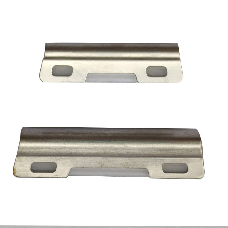 Chroma Type 301 Wessteenhulpjes 2 stuks