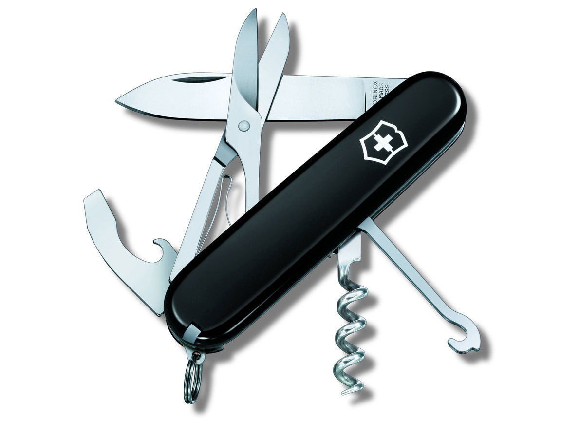 Victorinox Compact Zakmes 15 functies