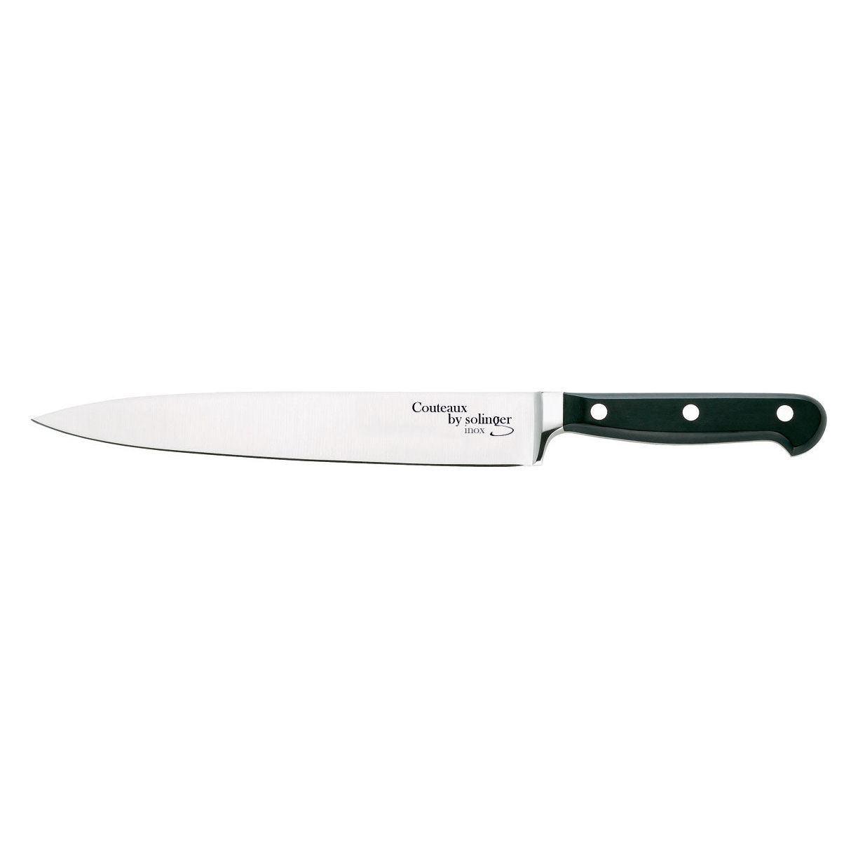 Couteaux by Solinger Salonmesser 20 cm