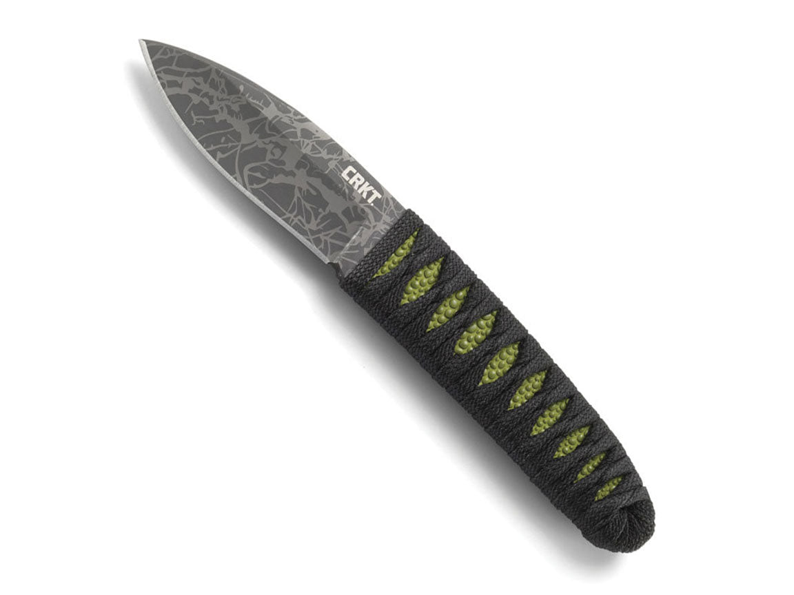 CRKT Achi - Designed by Lucas Burnley