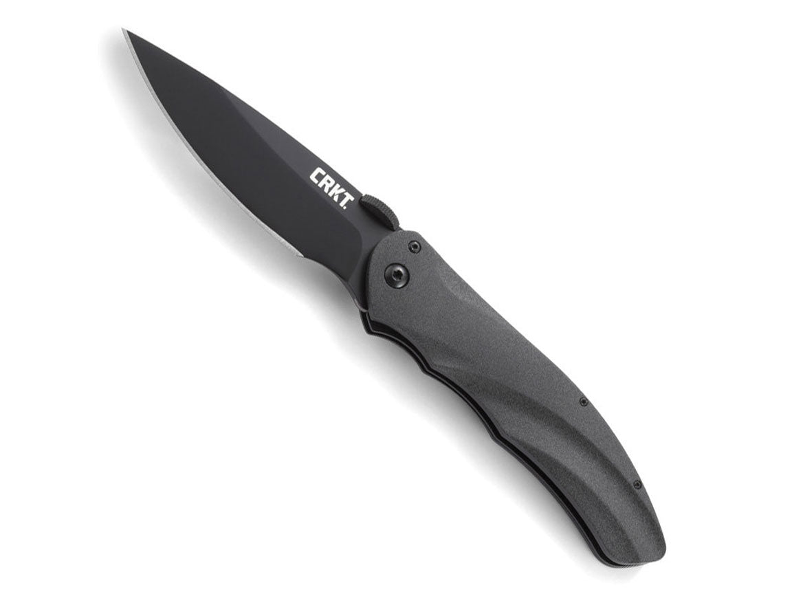 CRKT Argus Black - Designed by Matthew Lerch