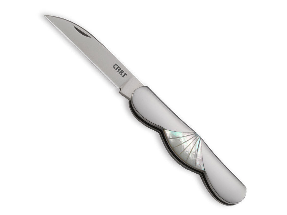 CRKT Daedalus Folding Knife