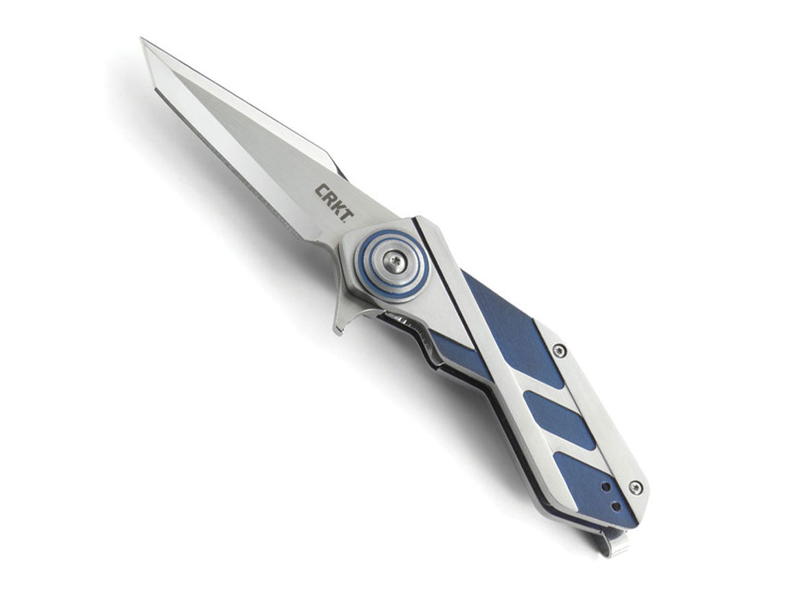 CRKT Deviation - Designed by Terry Renner