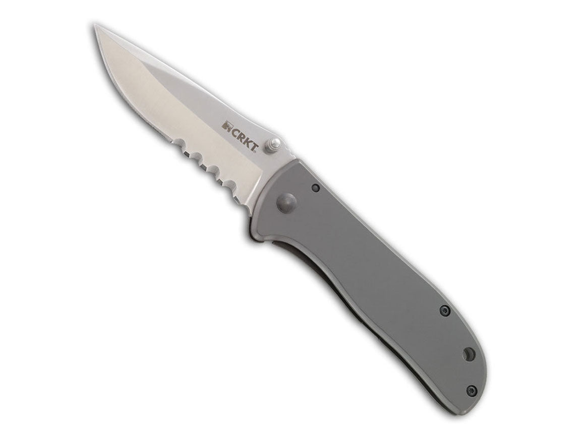 CRKT Drifter Groot Kartel