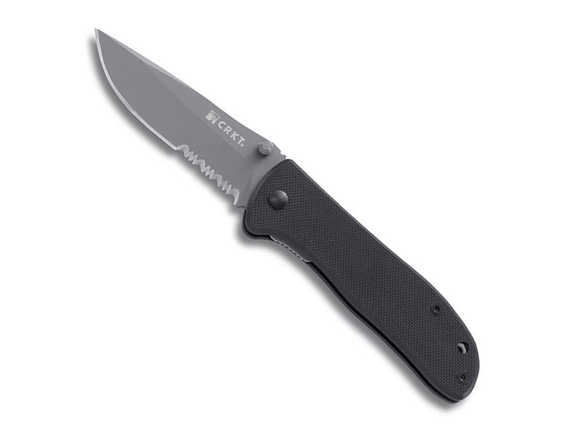 CRKT Drifter Kartel