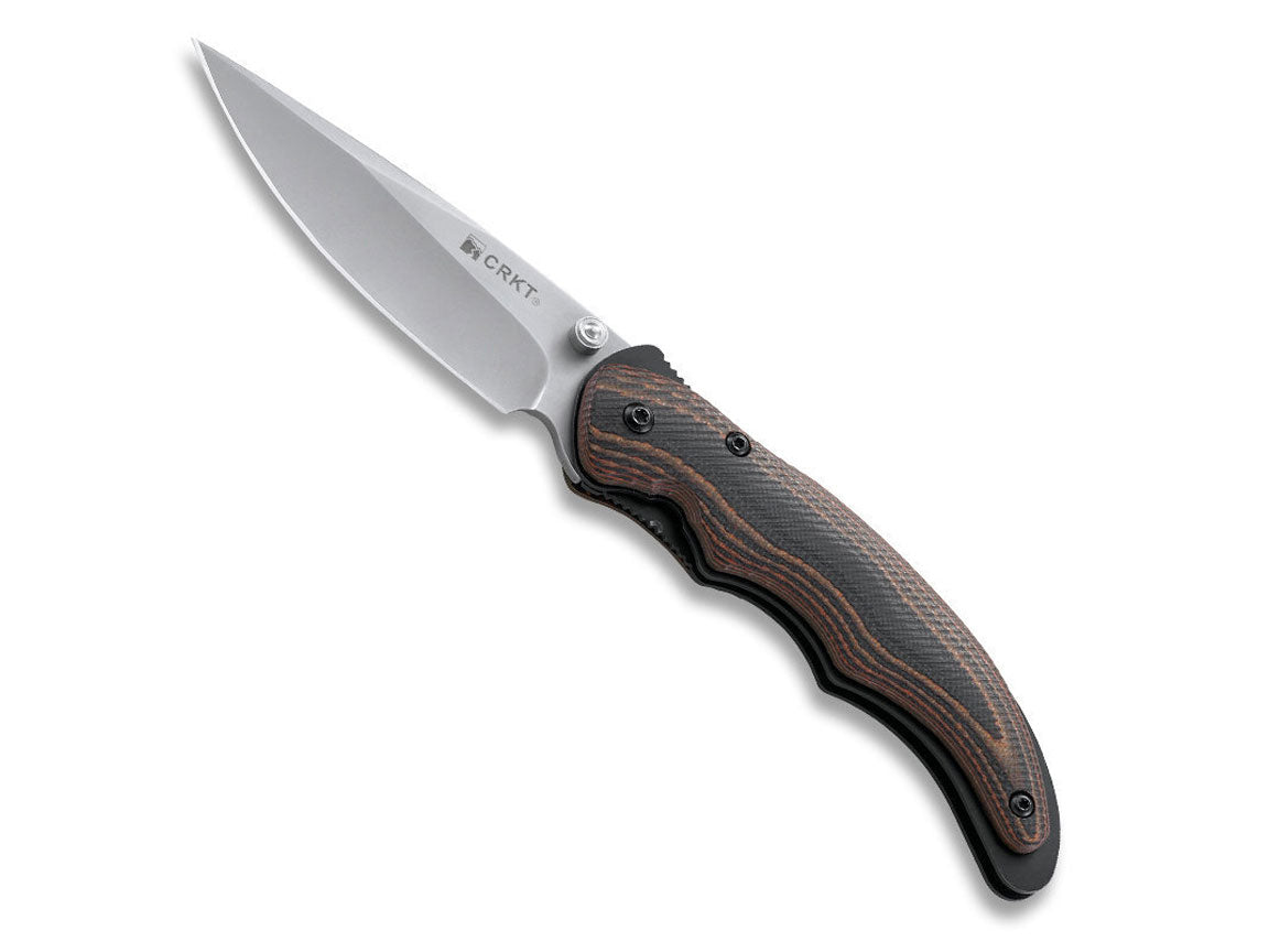 CRKT Endorser