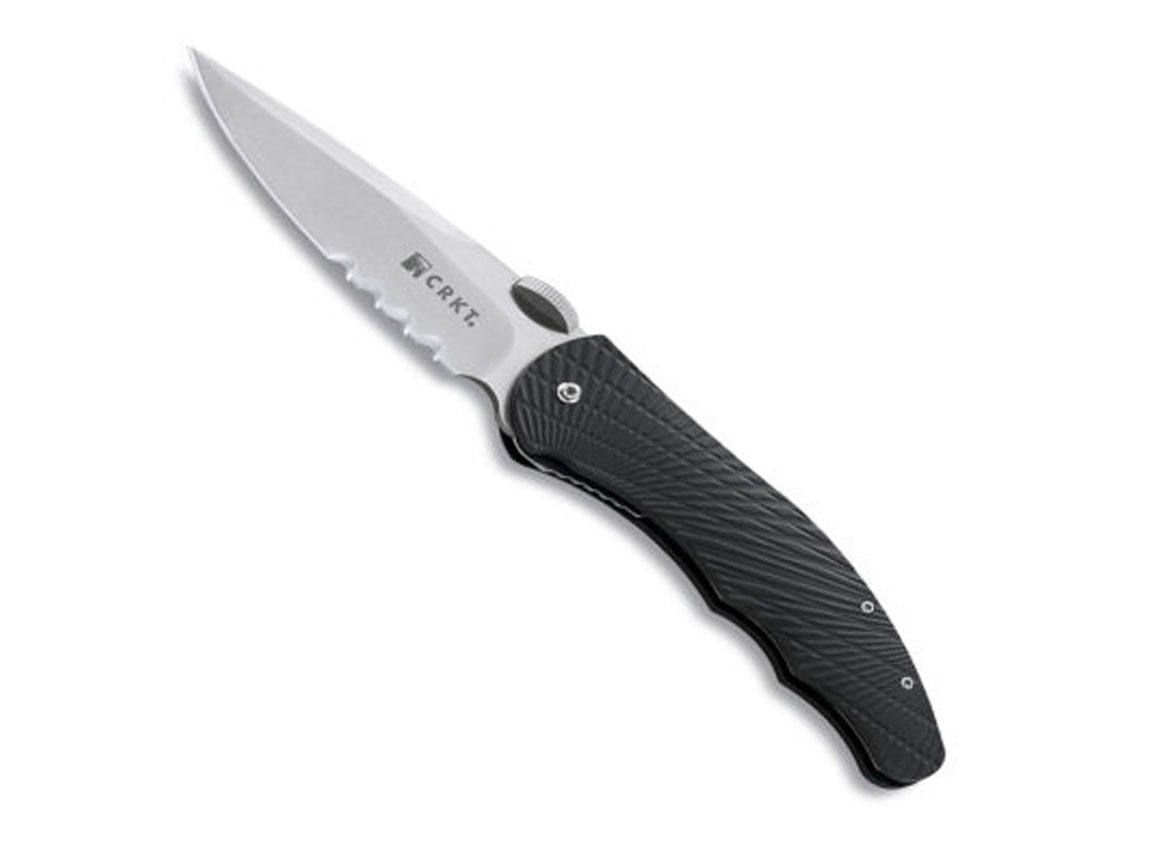 CRKT Enticer Kartel - Designed by MJ LerchEnticer