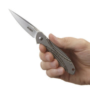 CRKT Eros K455TXP - Ken Onion Design