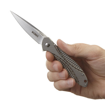 CRKT Eros K455TXP - Ken Onion Design