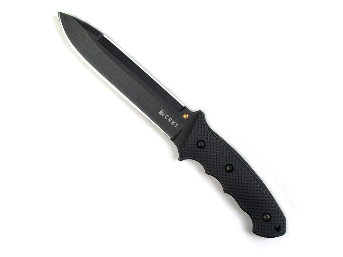 CRKT F.T.W.S. - Designed by Allen Elishewitz
