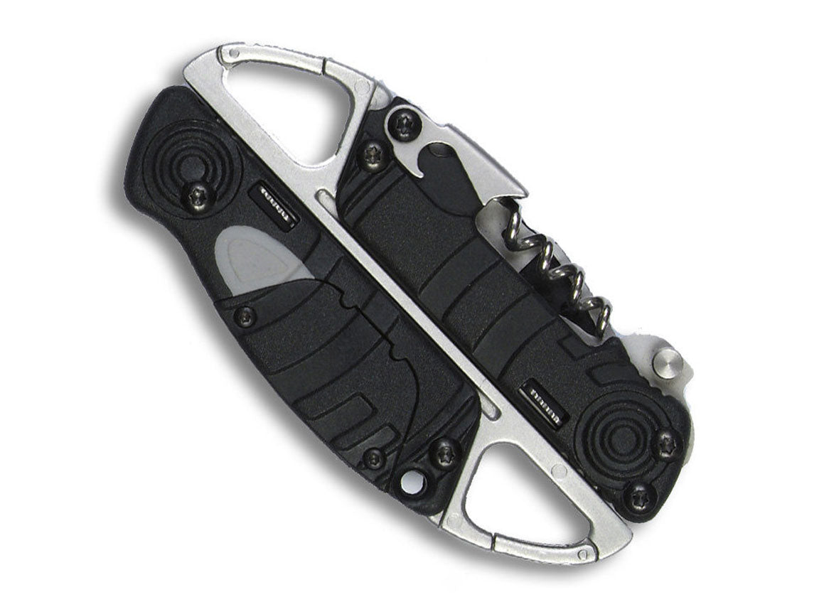 CRKT Flux GoPlay Pack Wine Tool