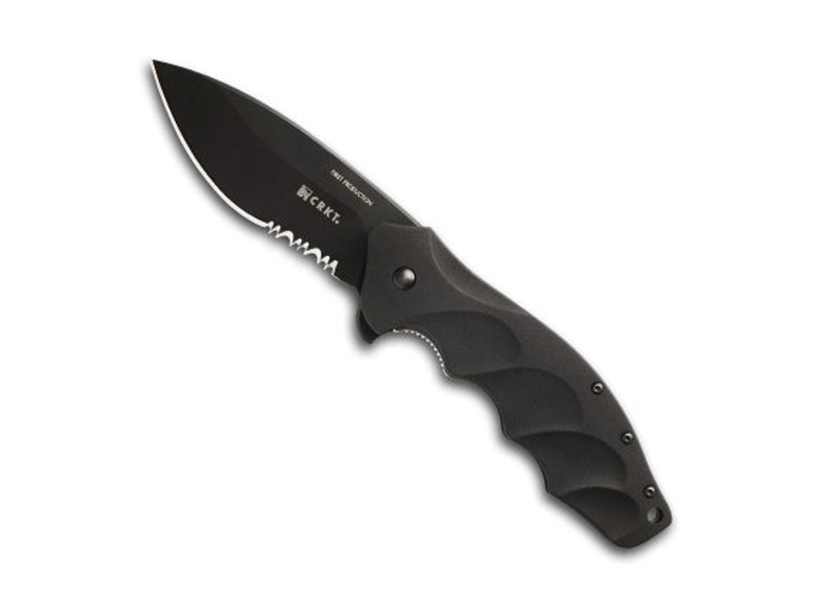 CRKT Foresight Kartel - Designed by Ken Onion