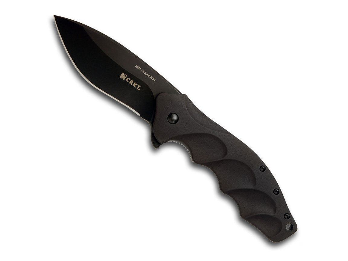 CRKT Foresight - Designed by Ken Onion